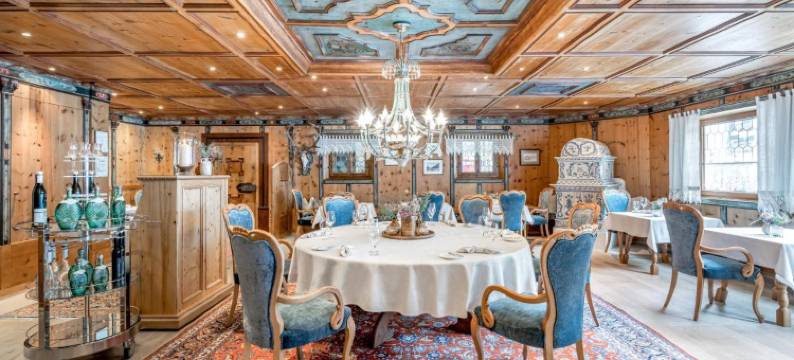 特罗法纳皇家酒店(Trofana Royal 5-Sterne Superior Resort)图片