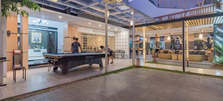 Urbanview Hotel Khayrizsan Tasikmalaya by RedDoorz图片