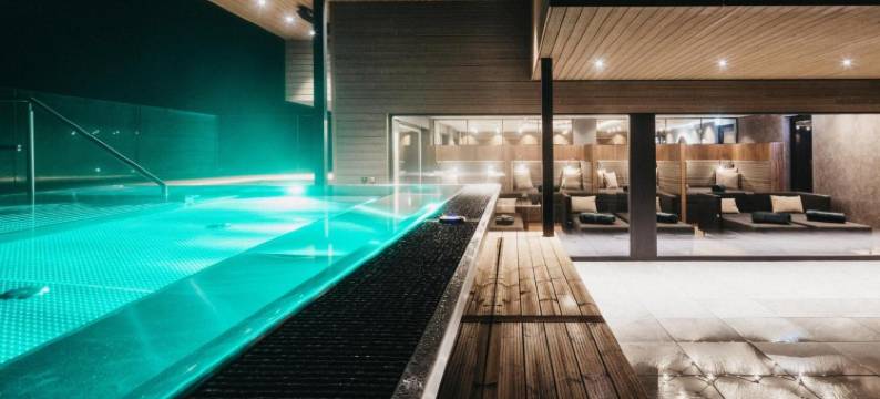 逖罗勒赫夫酒店(Hotel Tirolerhof 4 Sterne Superior)图片