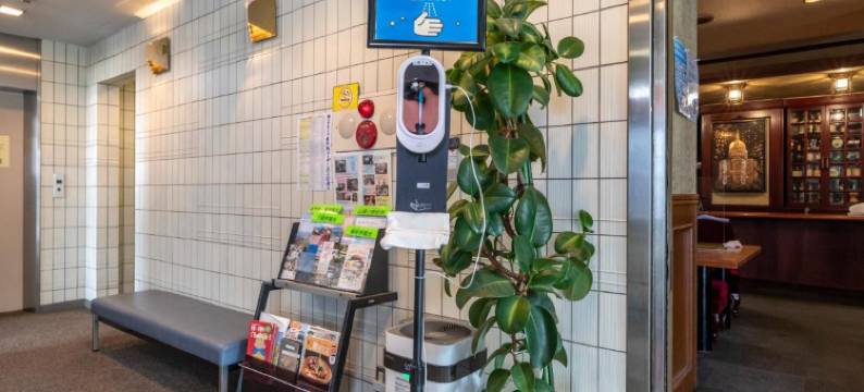 Tabist Asa Station Hotel图片