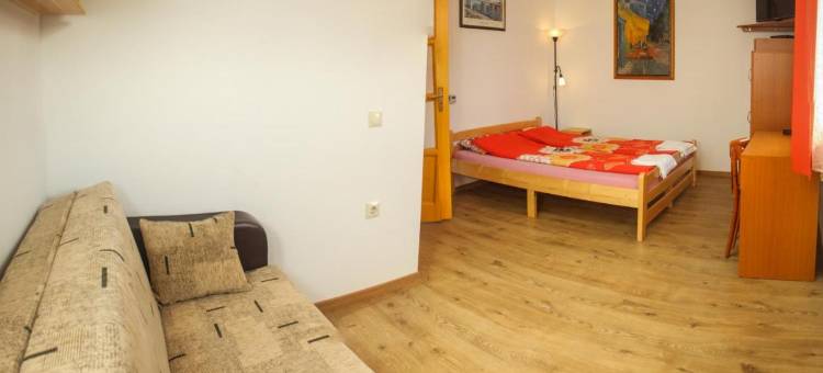 AQUA索特阿比亚温泉公寓(Aqua Thermal Soterapia es Apartmanhaz)图片