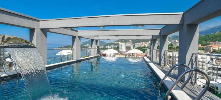 拉梅尔酒店(Hotel La Mer)图片
