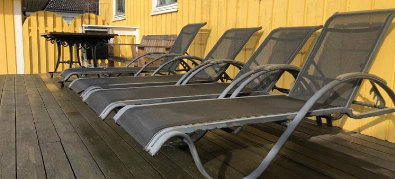 如家般的水疗与公寓，带私人泳池(Private Pool & Nordic Sauna Retreat - Porsgrunn)图片