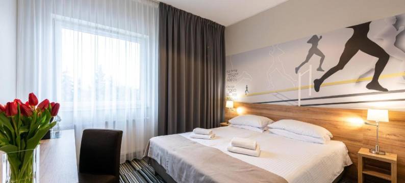 马拉松酒店(Hotel Maraton)图片