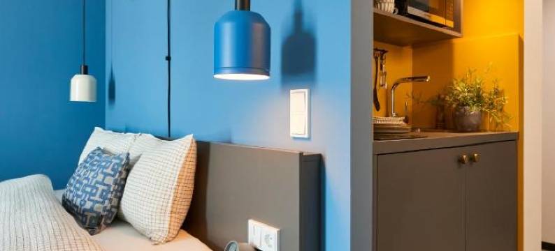 Nena波鸿城市公寓(Nena Apartments Bochum City)图片