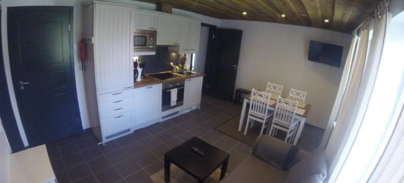 巴卡斯高尔夫及乡村俱乐部酒店(Bjärkas Golf & Country Club)图片