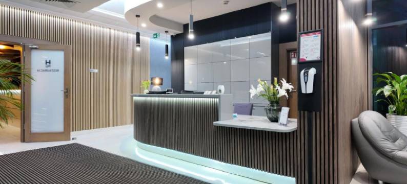 Hotel Oskar Business & Spa图片