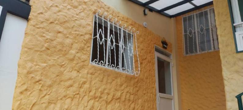 Finca la Tobita Eco Hotel图片