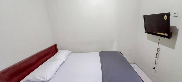 Hotel Gerung 2 Near Luwes Mall Nganjuk Mitra RedDoorz图片