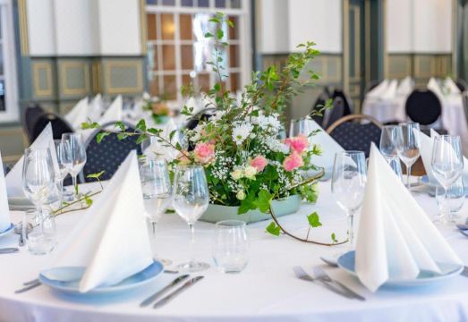 Hotel Harmonien Hotel Overview