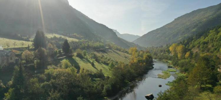 帕雷尔磨坊(Moulin de Parayre)图片