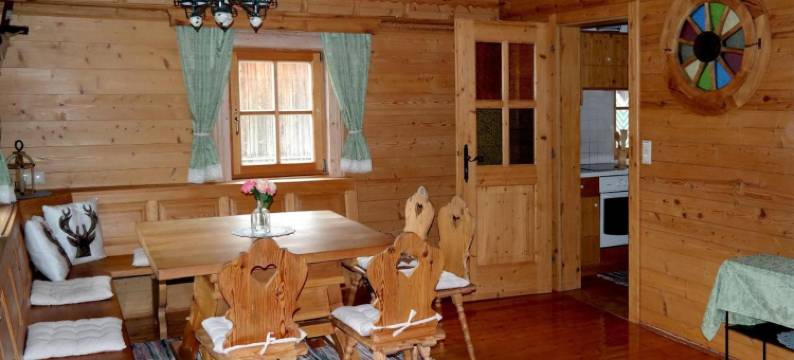 Ferienwohnungen Raczkowski图片