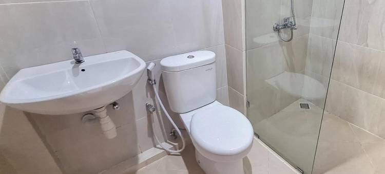 Urbanview Syariah Wisma Annisa Palangkaraya by RedDoorz图片