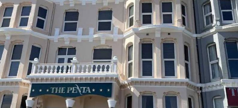 潘塔旅馆(The Penta)图片