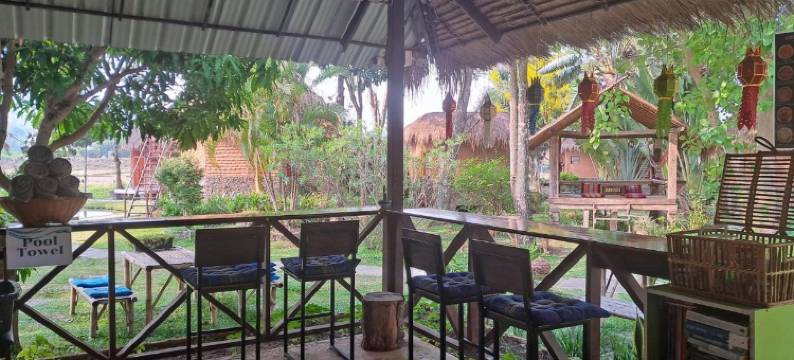 派乡村度假村(The Countryside Pai)图片