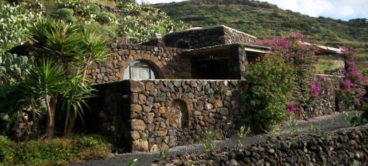 泽比波多罗农庄酒店(Agriturismo Zibibbodoro)图片