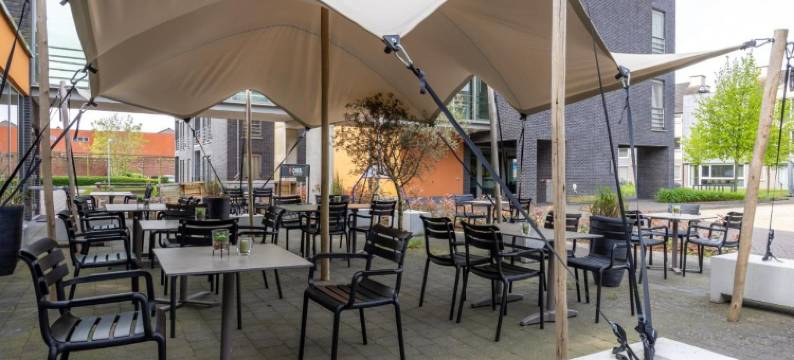 秘书酒店(Hotel de Boskar Pelt)图片