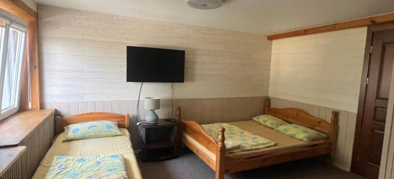 萨勒克旅馆(Salako svečių Namai)图片