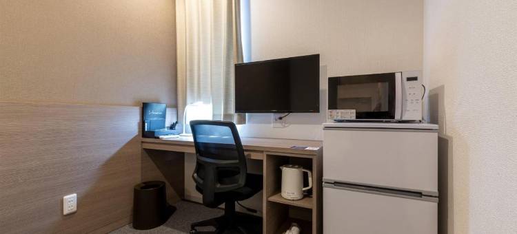 HOTEL R9 The Yard 富冈七日市(HOTEL R9 The Yard Tomiokananokaichi)图片