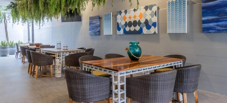 Holiday Inn Express 哥斯达黎加圣何塞论坛(Holiday Inn Express San Jose Forum Costa Rica by IHG)图片