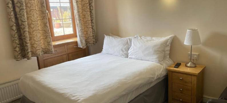 桥农场旅馆(Bridge Farm Guesthouse Rooms)图片