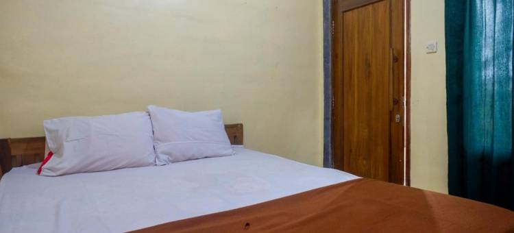 甘彭德里尼酒店(Hotel Kampoeng Drini RedPartner)图片