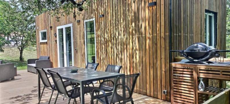 L'Isle Jourdain的乡村别墅(Les gîtes de l'Isle Jourdain)图片