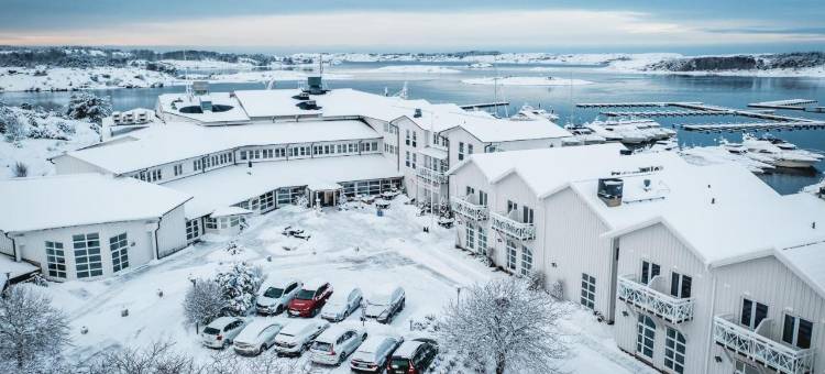 塔努姆斯特兰德酒店(TanumStrand Spa & Resort)图片