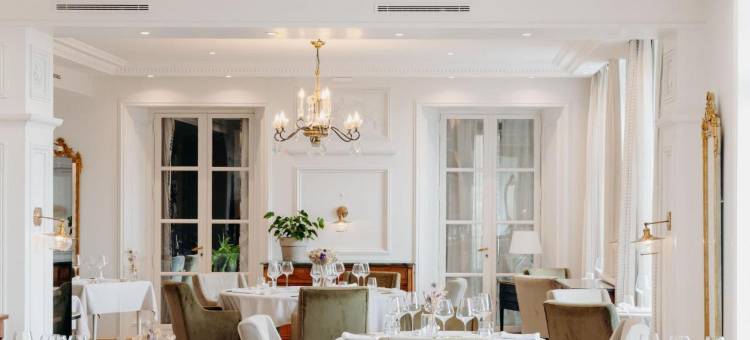 罗什布瓦域& Spa Nuxe(Domaine de Rochebois & Spa Nuxe)图片