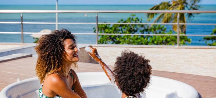 纳塔尔水族馆酒店(Aquaria Natal Hotel)图片