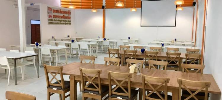 Q胜利芭东酒店(Q Victory Patong)图片