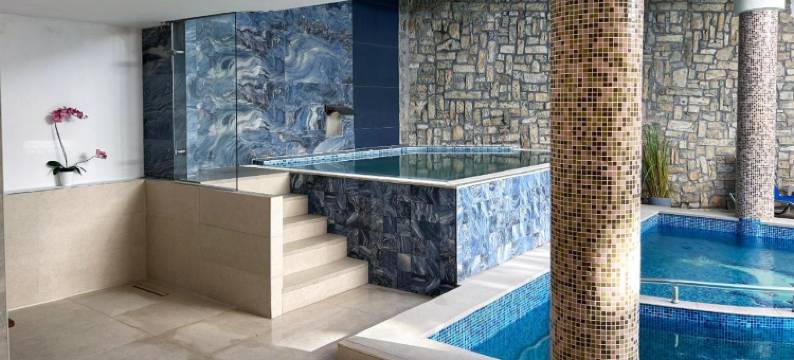 普雷戴拉2号公寓酒店(Predela 2 Aparthotel)图片