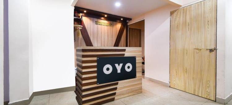 Super Hotel O Sofitel Hotel图片