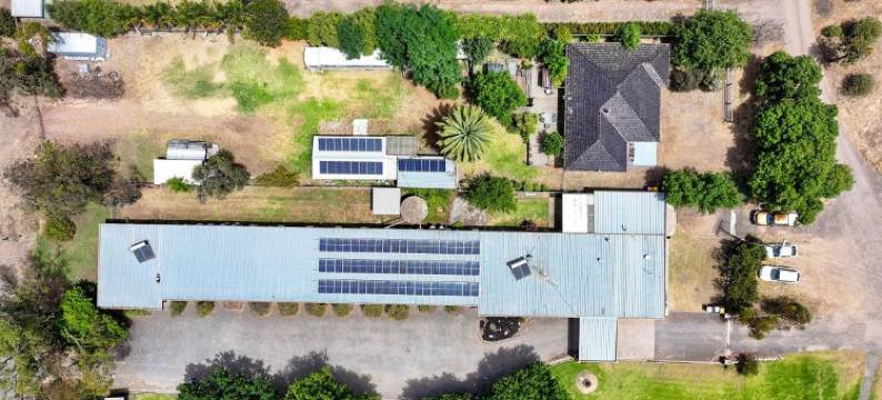 布里奇沃特汽车旅馆(24HourCheck-in- Bridgewater Motel-Victoria-Australia)图片