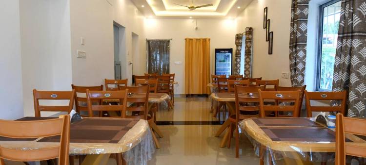 Bonobitaan Hotel & Restaurant图片