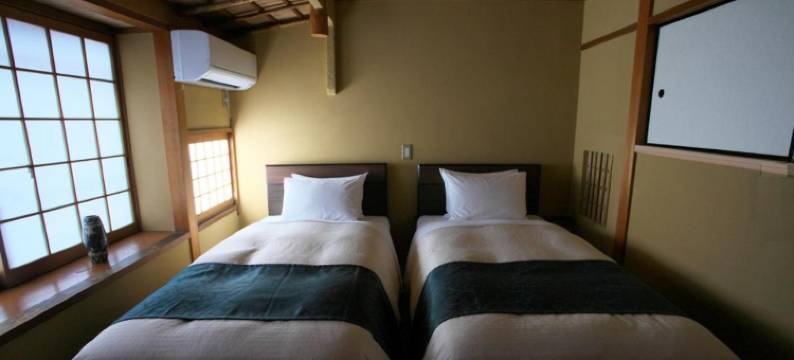 京都清水的町家-和NAGOMI(Kyoto Kiyomizu Machiya 'Nagomi')图片