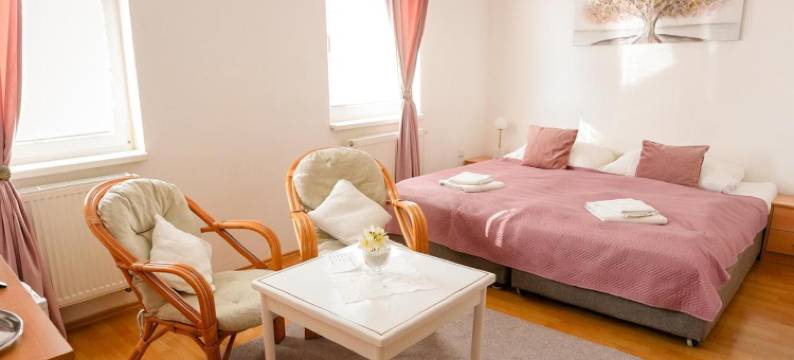 Penzion Romantik图片