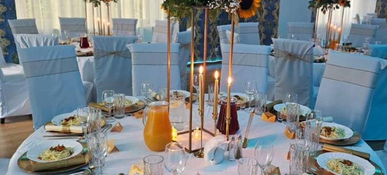 高尔尼庄园(Rezydencja Dwór Górny)图片