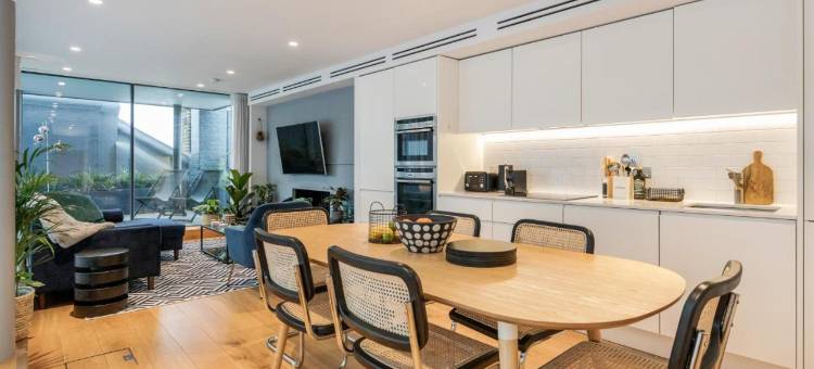 Kula London - Holborn图片