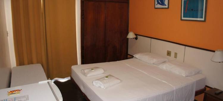卡波弗里奥荷帕酒店(Joalpa Hotel Cabo Frio)图片