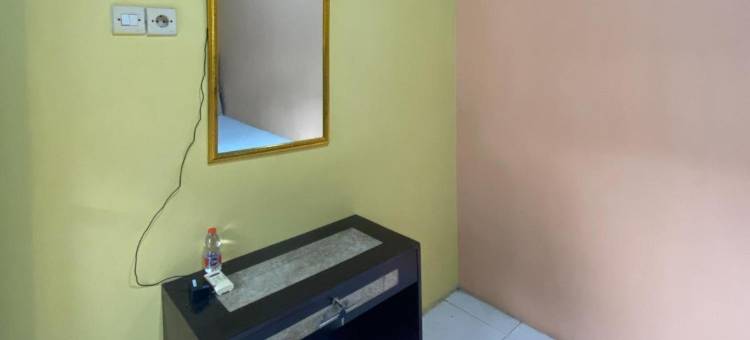 Raysha Luxury Guest House Mitra RedDoorz图片