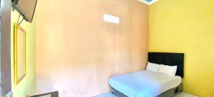 Raysha Luxury Guest House Mitra RedDoorz图片