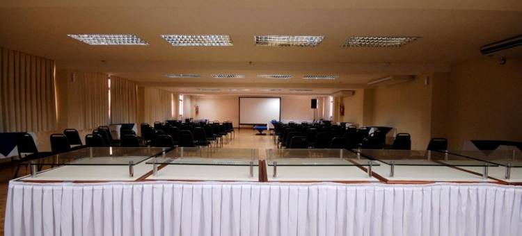 River Park Hotel图片