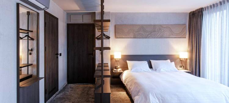 Therma Numera 长寿水疗中心(Therma Numera Longevity Spa)图片