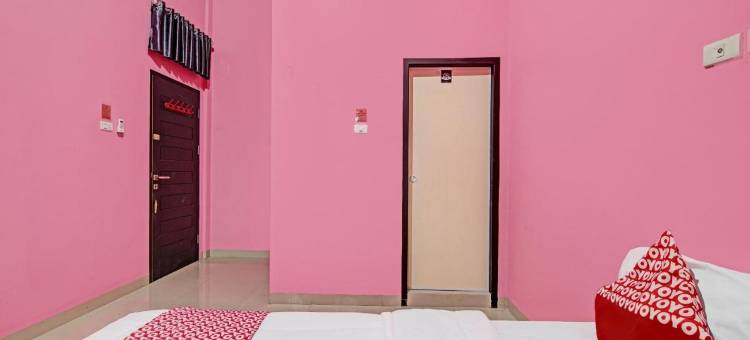 Hotel O Arafah Homestay Syariah Near Badan Pertanahan Nasional - Kantor Pertanahan Kabupaten Kampa图片