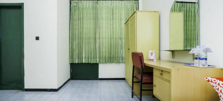 O比达拉清真住宿酒店(Hotel O Penginapan Bidara Syariah)图片