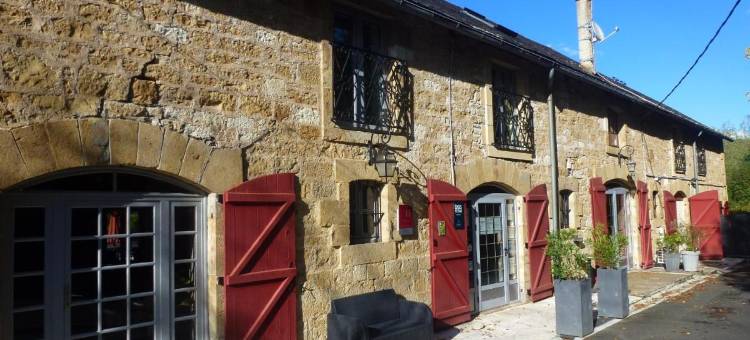 卡特萨克酒店(Logis Hôtel Auberge de Cartassac)图片