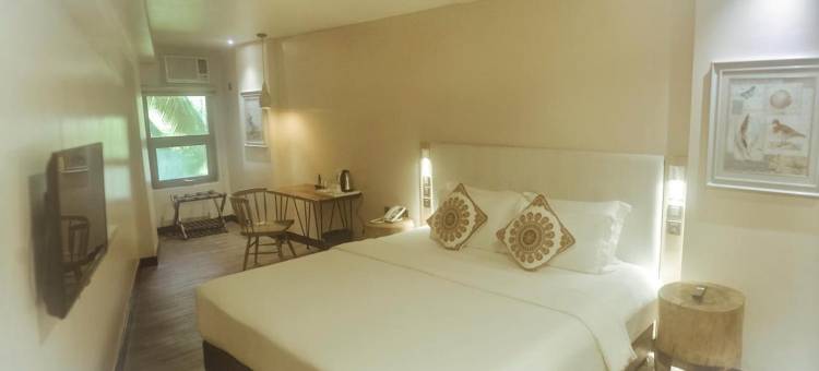 库纳酒店(Cuna Hotel)图片