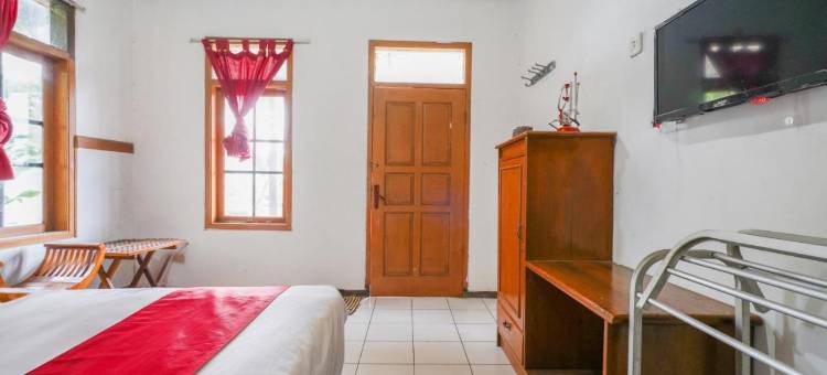 OYO 94118 Homestayque清真民宿(OYO 94118 Homestayque Syariah)图片