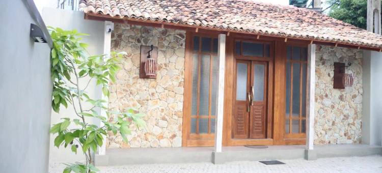 瀚达水疗度假村(Handagedara Resort & Spa)图片